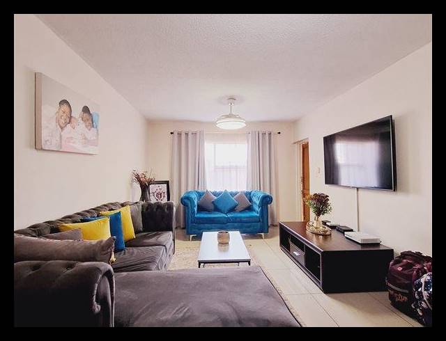 3 BEDROOM TOWNHOUSE FOR SALE IN EDLEEN